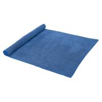 Accessories - Towels - Gaiam - Gaiam Thirsty Yoga Mat Towel - Blue