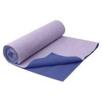 Accessories - Towels - Gaiam - Gaiam No Slip Yoga Towel