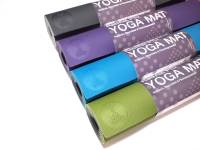 Yoga - Mats - YogaRat - YogaRat Ratmat Pro - Turquoise