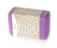 YogaRat Yoga Blocks - Purple