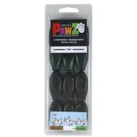 Pet - Apparel & Accessories - Pawz - Pawz Dog Boots Tiny - Black Label