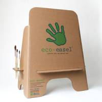 eco-kids - Eco-Kids Eco-Easel