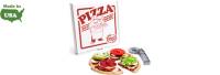 Recycled & Biodegradable - Recycled Plastic - Green Toys - Green Toys Pizza Parlor