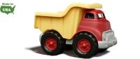 Recycled & Biodegradable - Recycled Plastic - Green Toys - Green Toys Dump Truck