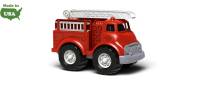 Toys - Toy Cars - Green Toys - Green Toys Fire Truck