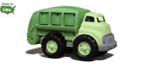 Toys - Green Toys - Green Toys Recycling Truck