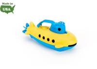 Green Toys - Green Toys Submarine - Blue Handle