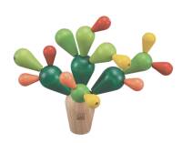 Toys - Plan Toys - Plan Toys Balancing Cactus