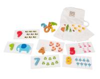 Toys - Learning & Education - Plan Toys - Plan Toys Number 1-10