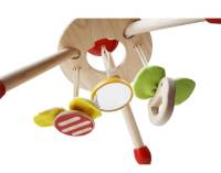 Plan Toys Activity Baby Gym