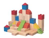Plan Toys - Plan Toys Creative Blocks (35 MM)