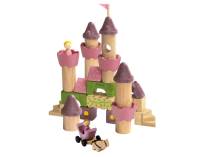 Toys - Building Toys - Plan Toys - Plan Toys Fairy Tales Blocks