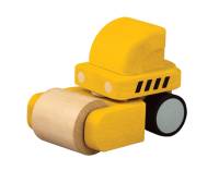 Toys - Toy Cars - Plan Toys - Plan Toys Mini Roller