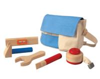 Toys - Dress Up & Pretend Play - Plan Toys - Plan Toys Tool Belt
