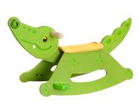 Plan Toys Rocking Alligator