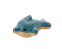Plan Toys Dolphin Whistle (6 Pcs)