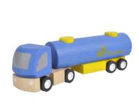 Plan Toys Tanker Truck