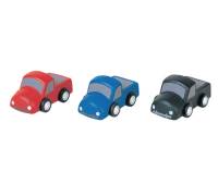 Toys - Toy Cars - Plan Toys - Plan Toys Mini Trucks