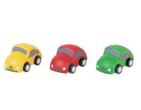 Toys - Plan Toys - Plan Toys Cars