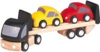 Toys - Toy Cars - Plan Toys - Plan Toys Car Transporter