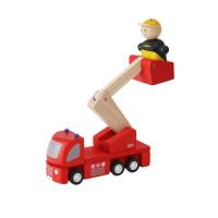 Plan Toys Fire Engine