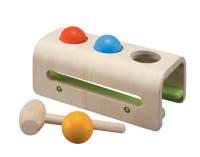 Plan Toys - Plan Toys Hammer Balls