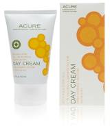 Acure Organics Day Cream Gotu Kola Stem Cell +1% Chlorella Growth Factor 1.75 oz