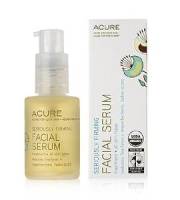 Skin Care - Serums - Acure Organics - Acure Organics Facial Serum Seriously Firming 1 oz