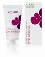 Health & Beauty - Acure Organics - Acure Organics Eye Cream  Chlorella + Edelweiss Stem Cell 1 oz