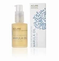 Acure Organics Marula Oil 1 oz