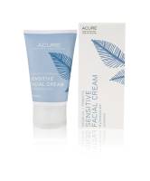 Health & Beauty - Skin Care - Acure Organics - Acure Organics Sensitive Facial Cream Argan Oil + Probiotic 1.75 oz