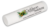 Health & Beauty - Caribbean Solutions - Caribbean Solutions Natural Lip Balm