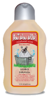 Caribbean Solutions Cedarwood Anise Natural Dog Shampoo - 16 oz
