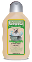 Caribbean Solutions Peppermint Eucalyptus Natural Dog Shampoo - 16 oz
