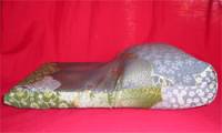 Ayurvedic - Massage Tools - Diamond Way Ayurveda - Diamond Way Ayurveda Head and Neck Pillow