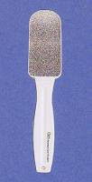 Diamond Way Ayurveda - Diamond Way Ayurveda Nickel Plated Foot File