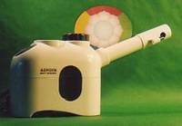 Ayurvedic - Spa and Home Products - Diamond Way Ayurveda - Diamond Way Ayurveda Nadi Swedana Localized Body Steamer