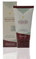 MiraCell Serious Skin Support Cream 2.6 oz