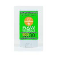 Raw Elements - Raw Elements Eco Stick 30+ 0.60oz