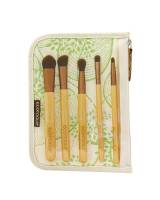 Makeup - Brushes & Tools - EcoTools - EcoTools Bamboo 6Pc Eye Brush Set