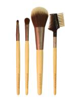 EcoTools Bamboo 5 Piece Touch-Up Set