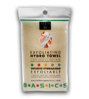Skin Care - Facial Towelettes - Earth Therapeutics - Earth Therapeutics Exfoliating Hydro Towel