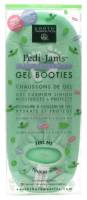 Health & Beauty - Foot Care - Earth Therapeutics - Earth Therapeutics Gel Sole Booties
