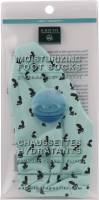 Health & Beauty - Foot Care - Earth Therapeutics - Earth Therapeutics Moisturizing Foot Socks w/ Foot Prints - Jade