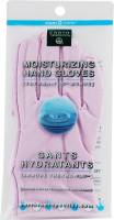 Earth Therapeutics Moisturizing Hand Gloves Solid Color - Lavender