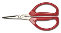 Home Products - Scissors - Joyce Chen - Joyce Chen Unlimited Scissors 6 3/8" - Red