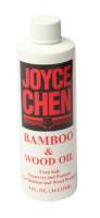 Joyce Chen Bamboo Wood Oil