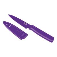 Kuhn Rikon Paring Knife - Purple