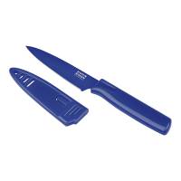 Kuhn Rikon Paring Knife - Blue