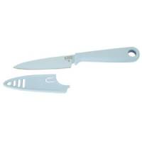 Utensils - Knives - Kuhn Rikon - Kuhn Rikon Comfort Paring Knife - Blue